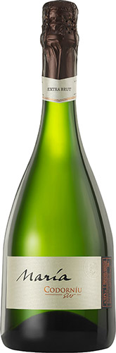 Maria Codorniu Sur Extra Brut 750cc