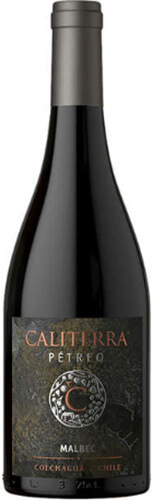 Caliterra Petreo Malbec 2019